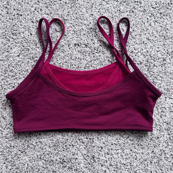 Set active cloud training bra - Picture 2 of 2